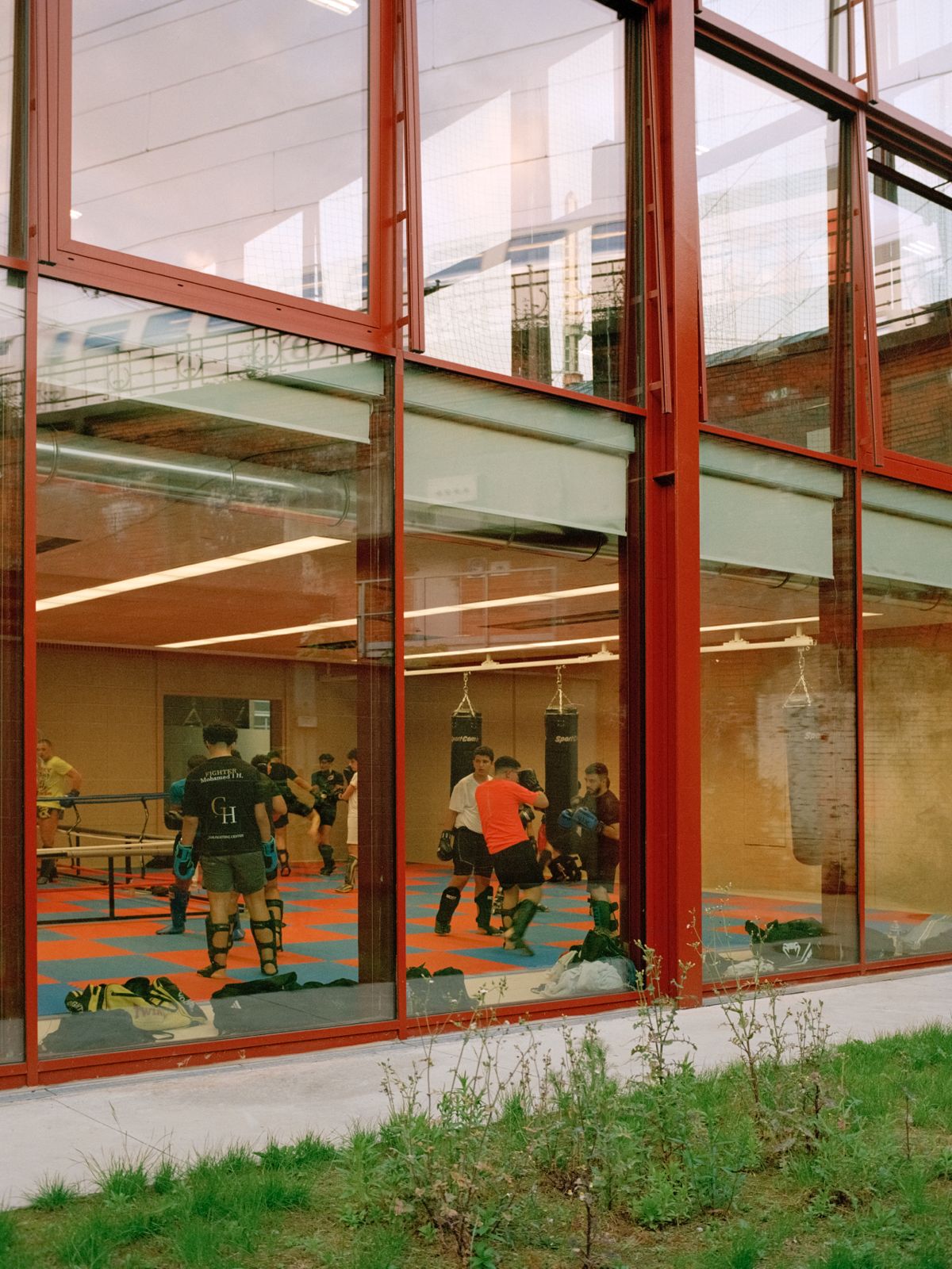 Cours Adultes débutants